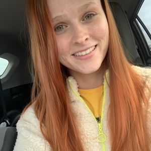 Meet your Posher, Paige